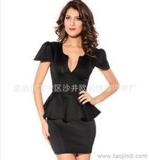 性感夜店服裝批發采購全攻略 供應、渠道與價格解析