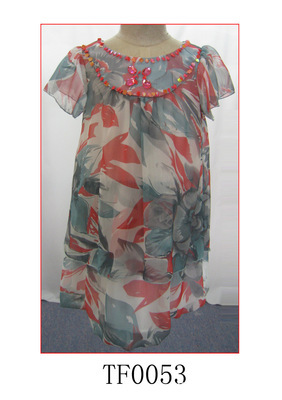 宿松雅蓮服飾 兒童精品禮服廠價直銷，品質與性價比的完美結合