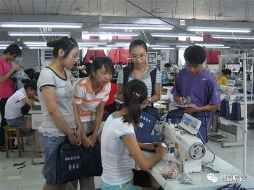 不產生價值的一切作業都是浪費——服裝廠與鞋帽工廠生產優化指南