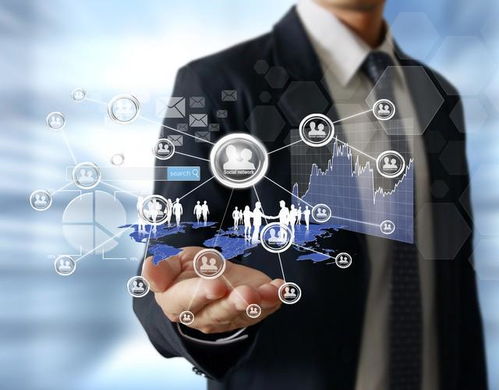 懂保匯 以科技智能化重塑保險行業的信息技術咨詢服務